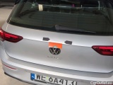  Volkswagen  Golf  Volkswagen 2.0 TDI SCR 115KM 6 biegów Life 5d #115