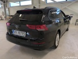  Volkswagen  Golf  Volkswagen Variant 1.5 eTSI EVO 130KM DSG 7 Life 5d #2