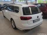 Volkswagen  Passat Volkswagen  Variant 2.0 TDI SCR 4MOTION 200 KM DSG Elegance 5d #10