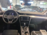  Volkswagen  Passat Volkswagen  Variant 2.0 TDI SCR 4MOTION 200 KM DSG Elegance 5d #11