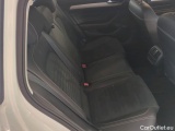  Volkswagen  Passat Volkswagen  Variant 2.0 TDI SCR 4MOTION 200 KM DSG Elegance 5d #23