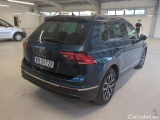  Volkswagen  Tiguan Volkswagen  2.0 TDI SCR 150KM DSG 7 Life 5d #2
