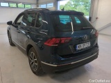  Volkswagen  Tiguan Volkswagen  2.0 TDI SCR 150KM DSG 7 Life 5d #8