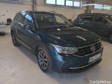  Volkswagen  Tiguan Volkswagen  2.0 TDI SCR 150KM DSG 7 Life 5d #10