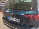  Volkswagen  Tiguan Volkswagen  2.0 TDI SCR 150KM DSG 7 Life 5d #47
