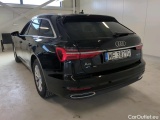  Audi  A6 Audi  Avant 35 TDI S tronic 5d #17