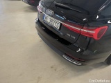  Audi  A6 Audi  Avant 35 TDI S tronic 5d #34