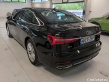  Audi  A6 Audi  Limousine 40 TDI S tronic Sport 4d #10