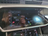  Audi  A6 Audi  Limousine 40 TDI S tronic Sport 4d #20