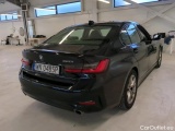  Bmw  Serie 3 BMW Seria 3 320i Auto 4d #2