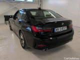  Bmw  Serie 3 BMW Seria 3 320i Auto 4d #13