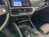  Bmw  Serie 3 BMW Seria 3 320i Auto 4d #10