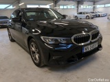  Bmw  Serie 3 BMW Seria 3 320i Auto 4d #8