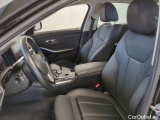  Bmw  Serie 3 BMW Seria 3 320i Auto 4d #18