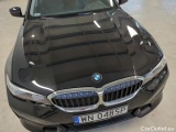  Bmw  Serie 3 BMW Seria 3 320i Auto 4d #23
