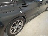  Bmw  Serie 3 BMW Seria 3 320i Auto 4d #29