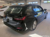  Bmw  Serie 3 BMW Seria 3 318d Touring A 5d #2