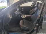  Bmw  Serie 3 BMW Seria 3 318d Touring A 5d #9