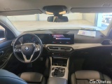  Bmw  Serie 3 BMW Seria 3 318d Touring A 5d #13