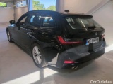  Bmw  Serie 3 BMW Seria 3 318d Touring A 5d #21