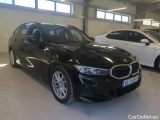  Bmw  Serie 3 BMW Seria 3 318d Touring A 5d #20