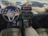  Bmw  X4 BMW  xDrive20i 5d #11