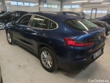  Bmw  X4 BMW  xDrive20i 5d #10
