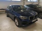  Bmw  X4 BMW  xDrive20i 5d #16