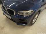  Bmw  X4 BMW  xDrive20i 5d #52