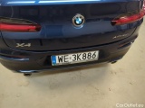  Bmw  X4 BMW  xDrive20i 5d #57