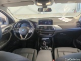  Bmw  X4 BMW  xDrive20i 5d #8