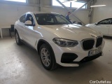  Bmw  X4 BMW  xDrive20i 5d #20