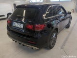  Mercedes  G-Klasee Mercedes-Benz GLC GLC 200 4MATIC 5d #2
