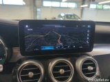  Mercedes  G-Klasee Mercedes-Benz GLC GLC 200 4MATIC 5d #7