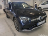  Mercedes  G-Klasee Mercedes-Benz GLC GLC 200 4MATIC 5d #6