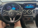  Mercedes  G-Klasee Mercedes-Benz GLC GLC 200 4MATIC 5d #8