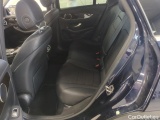  Mercedes  G-Klasee Mercedes-Benz GLC GLC 200 4MATIC 5d #9