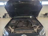  Mercedes  G-Klasee Mercedes-Benz GLC GLC 200 4MATIC 5d #12