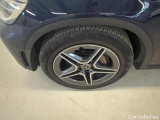  Mercedes  G-Klasee Mercedes-Benz GLC GLC 200 4MATIC 5d #11