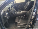 Mercedes  G-Klasee Mercedes-Benz GLC GLC 200 4MATIC 5d #10