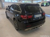  Mercedes  G-Klasee Mercedes-Benz GLC GLC 200 4MATIC 5d #13