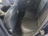  Mercedes  G-Klasee Mercedes-Benz GLC GLC 200 4MATIC 5d #34