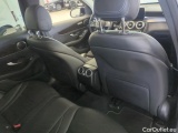 Mercedes  G-Klasee Mercedes-Benz GLC GLC 200 4MATIC 5d #32