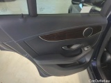  Mercedes  G-Klasee Mercedes-Benz GLC GLC 200 4MATIC 5d #35