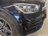  Mercedes  G-Klasee Mercedes-Benz GLC GLC 200 4MATIC 5d #47
