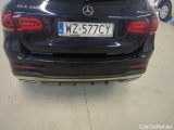  Mercedes  G-Klasee Mercedes-Benz GLC GLC 200 4MATIC 5d #55