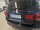  Mercedes  G-Klasee Mercedes-Benz GLC GLC 200 4MATIC 5d #85