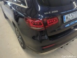  Mercedes  G-Klasee Mercedes-Benz GLC GLC 200 4MATIC 5d #86
