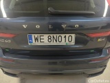  Volvo  XC60 Volvo  B4 Mild Hybrid Benzyna Plus Dark Auto 5d #38