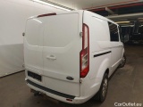  Ford  Transit Ford  Custom 300S 2.0TD130Pk/96Kw A6 FWD Limited DC 5d #2
